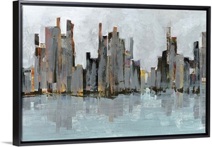 Second City I