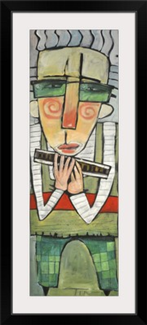 Harmonica