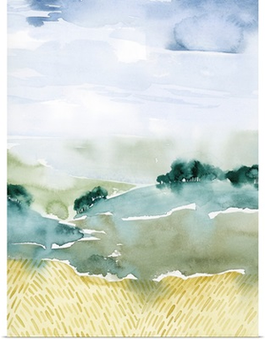 Mountain Vale II