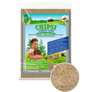 Chipsi Climate Floor - Hemp Mat