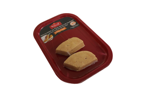 Rougie Duck Foie Gras Slices - 2.46 oz (70g)