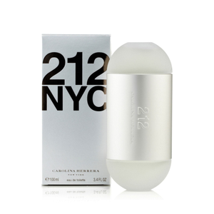 212 Nyc Perfume - 3.4 oz.