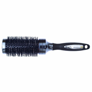Head Jog 63 Black Ionic Radial Brush 60mm