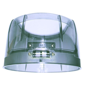 Replacement Visor Dome Complete