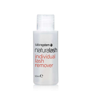 Salon System Individual Lash Remover 60ml