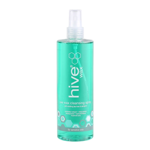 Hive Pre Wax Cleansing Spray 400ml