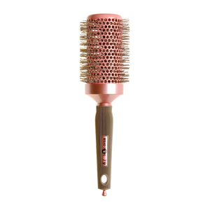 Head Jog Pink Ionic Ceramic 50mm Radial Brush (79)