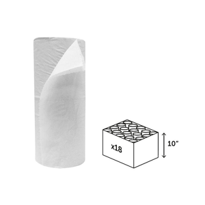 Premium 10in Couch Roll 50m x 18