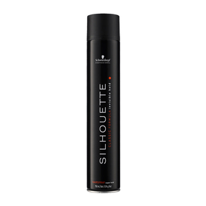 Silhouette Hairspray Super Hold 750ml by Schwarzkopf
