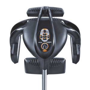 Ceriotti CIX 3000 Electronic Processor Black with Pedestal