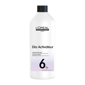 Dia Activateur 6 Vol 1000ml by L’Oréal Professionnel