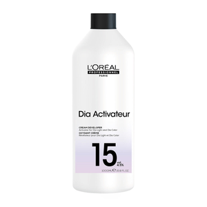 Dia Activateur 15 Vol 1000ml by L’Oréal Professionnel