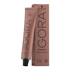 Schwarzkopf Igora Color10 60ml 5-12 Light Brown Cendre Ash
