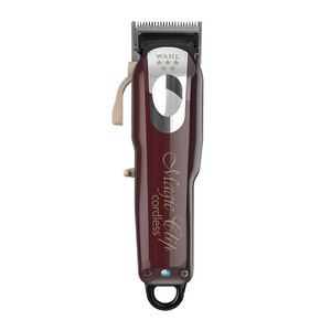 WAHL 5 Star Magic Clip Cordless Hair Clipper Kit