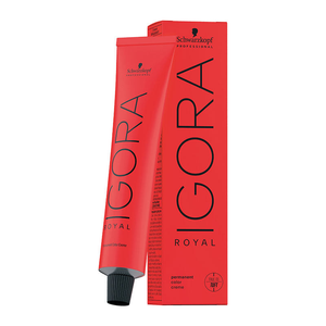 Schwarzkopf Igora Royal 60ml 8-0 Light Blonde Natural