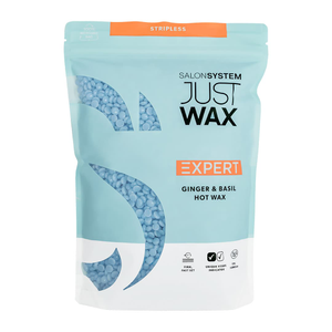 Salon System Just Wax Expert Hot Wax 700g