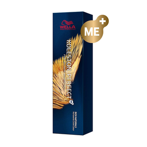 Wella Koleston Perfect Me+ 60ml 8/1 Light Ash Blonde