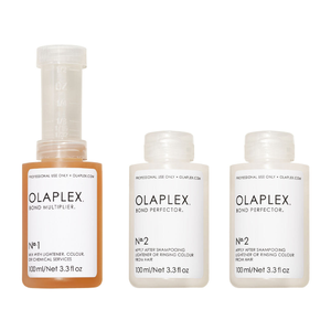 Olaplex Traveling Stylist Kit
