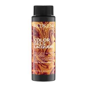 Redken Color Gels Lacquers 60ml 6NW Brandy