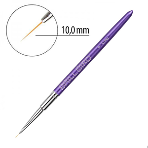 Brillbird Nail Art Brush - 0 Long