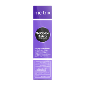 Matrix SoColor Extra Pre-Bonded Permanent Hair Colour 507G 90ml