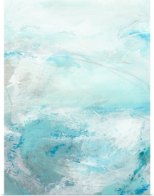 Glass Sea IV