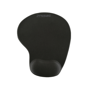 Ergonomic Mouse Pad in Black