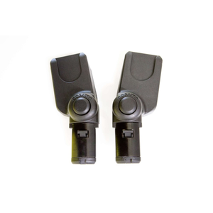 Acorn i-Size / Tote i-Size / Multi-brand CRS Kindersitz Adapter
