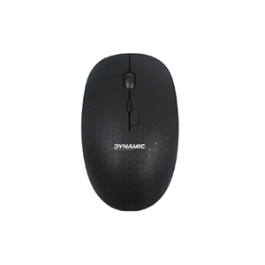 Wireless Mouse 2.4Ghz Dynamic Technology