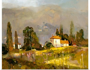 Tuscan Valley