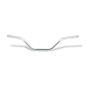 Doss XLX Style Handlebar In Chrome For 1982-2022 Harley Davidson Models (Excl. All E-Throttle) (7043)
