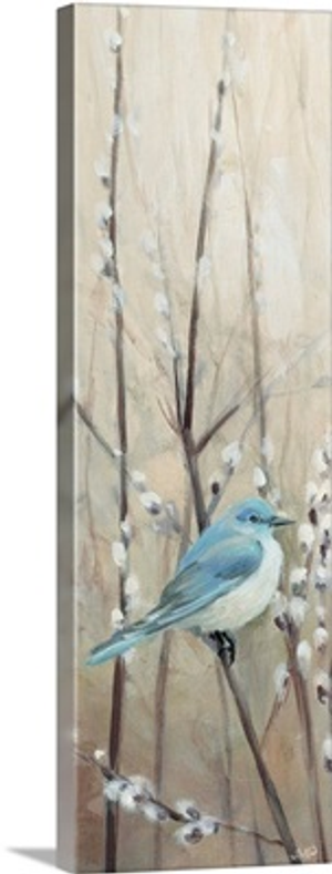 Pretty Birds Neutral II