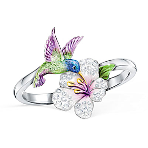 Enchanted Beauty Ring Size 8.5