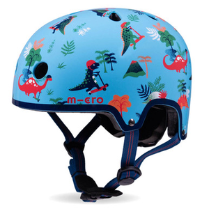 Micro Deluxe Small Helmet - Dino