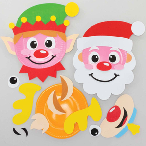 Kerst Borden Kits