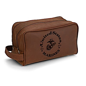 U.S. Marines Toiletry Bag