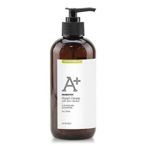 Agraria - Prebiotic Hand Cream Lemon Verbena