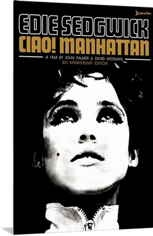 Ciao! Manhattan (1972)