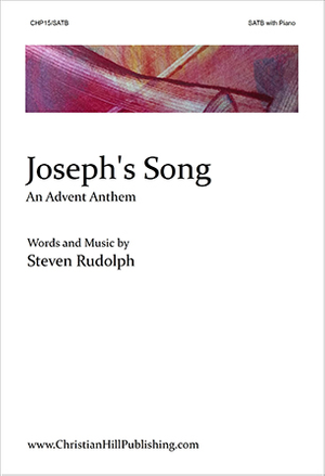 Joseph's Song - SATB