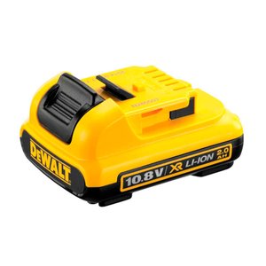 DeWalt DCB127 10.8V XR Li-Ion 2.0Ah Battery