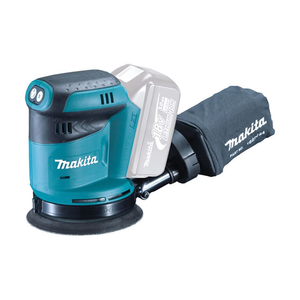 Makita DBO180Z 18V LXT Random Orbit Sander (Body Only)