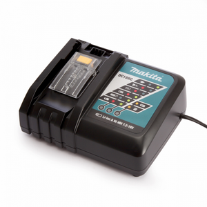 Makita DC18RC 14.4V-18V LXT Multi-Voltage Compact Charger