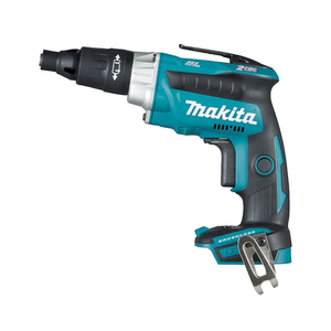 Makita DFS251Z Cordless LXT 18V Brushless TEK Screwdriver Body Only