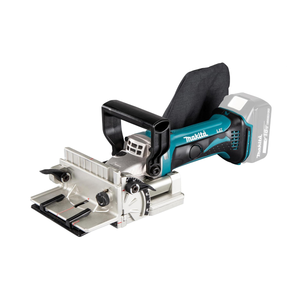 Makita DPJ180Z 18V LXT Cordless Biscuit Jointer - Body Only