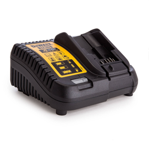 DeWALT DCB115 240V 10.8V-18V Multi-Voltage Charger
