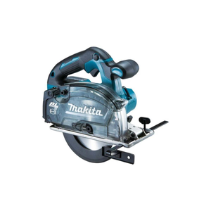 Makita DCS553Z Cordless 18V Brushless 150mm Metal Cutting Saw Body Only