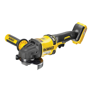 DeWalt DCG418N Cordless 54V Brushless 125mm XR FLEXVOLT Angle Grinder Body Only
