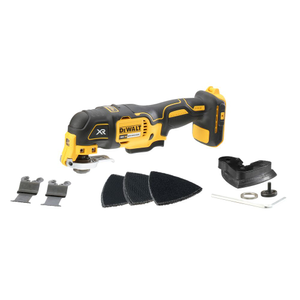 DeWalt DCS355N 18V XR Brushless Multi-Tool