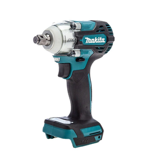 Makita DTW300Z Cordless 18V 1/2In LXT Brushless Impact Wrench Body Only