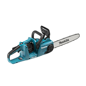 Makita DUC353Z Cordless LXT 2 x 18V/36V Li-Ion Brushless Chainsaw 350mm Body Only
